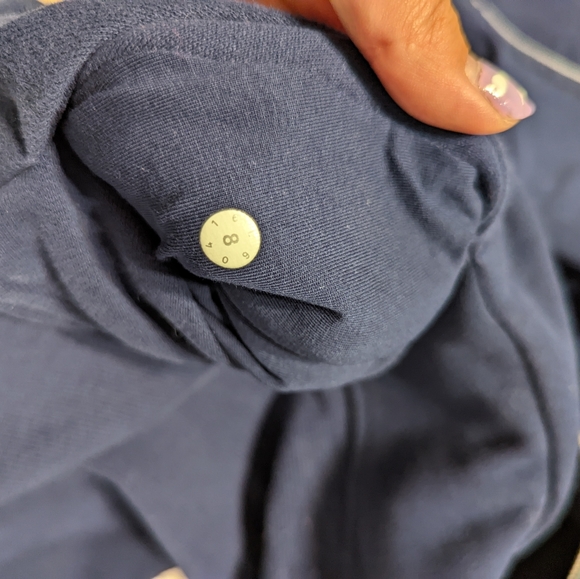 Lululemon scuba hoodie - Picture 2 of 7